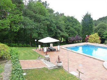 Casa A Pedreira Rias Baixas 3*
