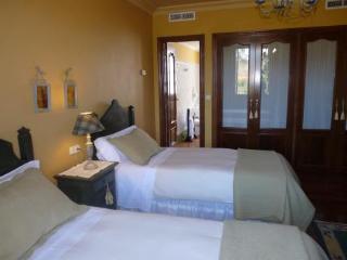 Casa A Pedreira Rias Baixas Hotel