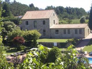 Hotel Casa A Pedreira Rias Baixas