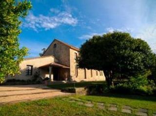Casa A Pedreira Rias Baixas