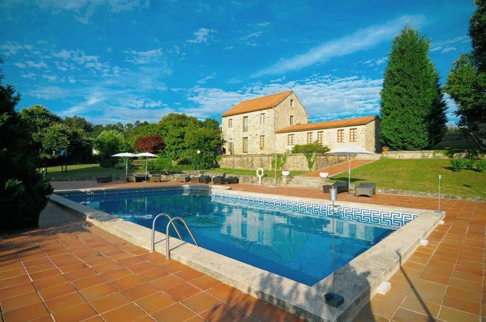 Casa A Pedreira Rias Baixas 3*